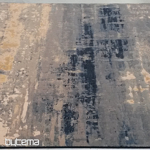 Tapis en laine JADE 45019/900
