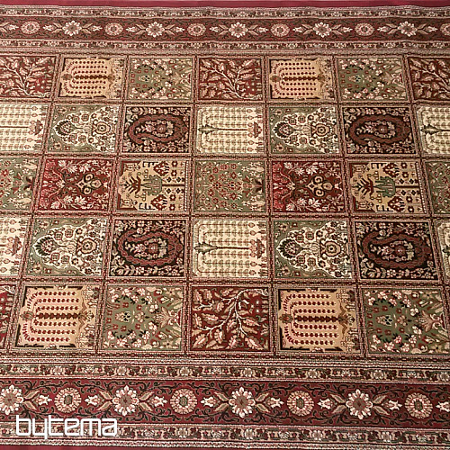 moquette en pièce SOLID 12