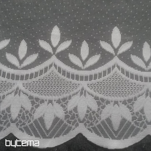 Rideau jacquard DÉCOR 513