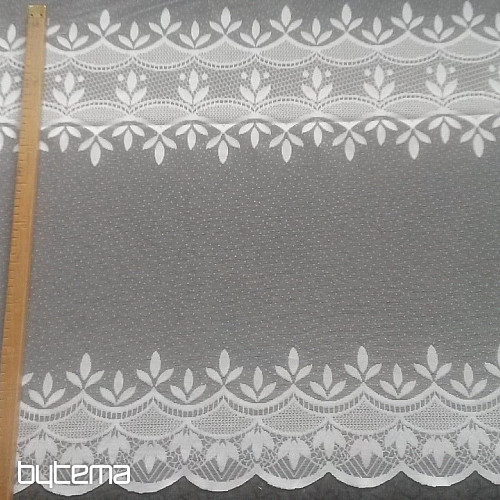 Rideau jacquard DÉCOR 513