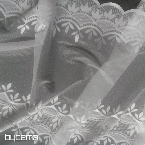 Rideau jacquard DÉCOR 513