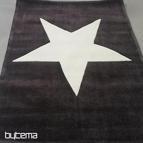 Tapis enfant DREAM 700 gris