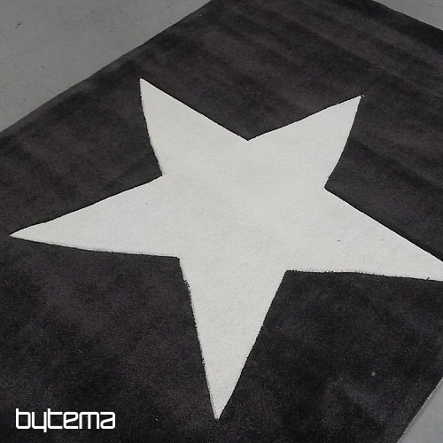 Tapis enfant DREAM 700 gris