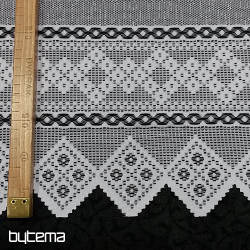 Rideau jacquard 603191