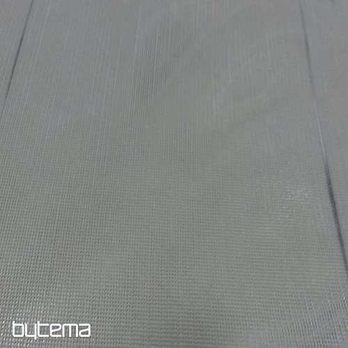 Rideau de luxe GERSTER 11625 gris