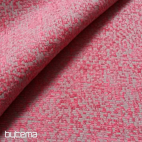 Tissu décoratif VIMARA 430 rose