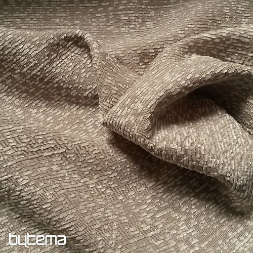 Tissu décoratif VIMARA 790 beige