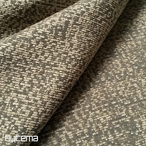 Tissu décoratif VIMARA 890 beige gris