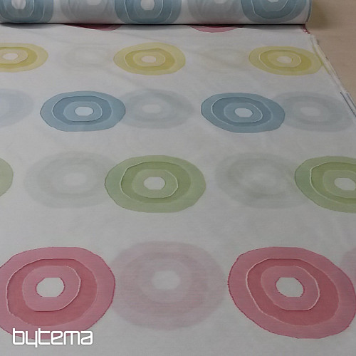 Tissu décoratif SOLEY 35