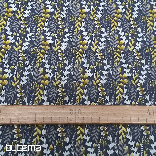 Tissu en coton FEIA