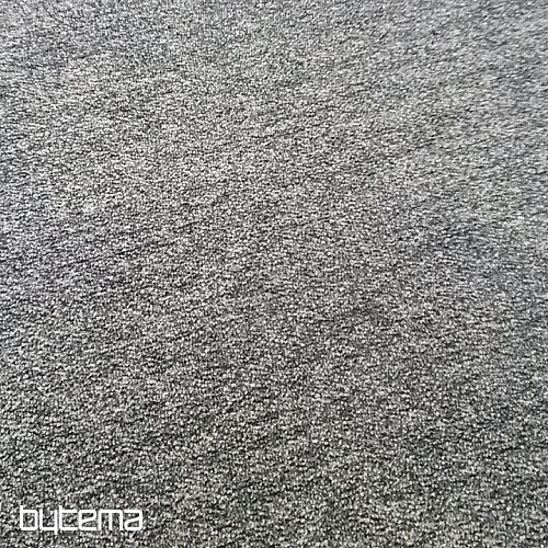 tissu d&#39;ameublement DYNAMIC gris