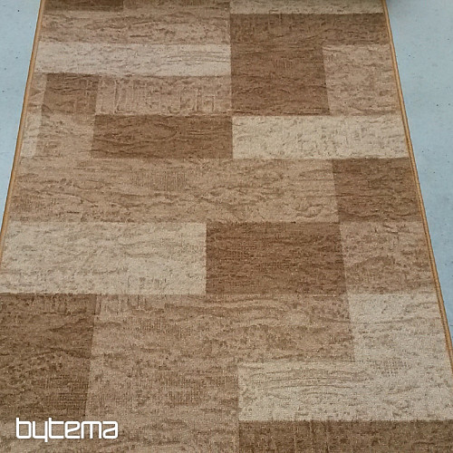 Bande de roulement beige ICONA