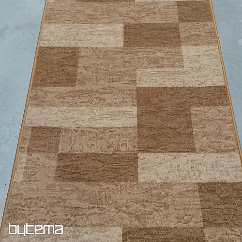 Bande de roulement beige ICONA