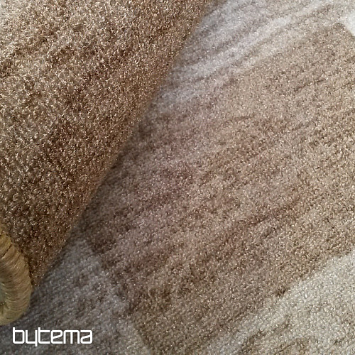 Bande de roulement beige ICONA