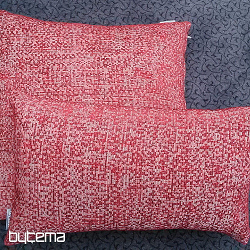 Enduit décoratif VIMARA 380 rouge