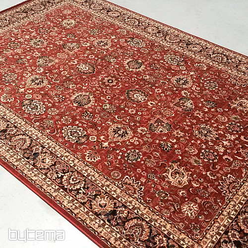 Tapis de luxe en laine KASHQAI 4362/300