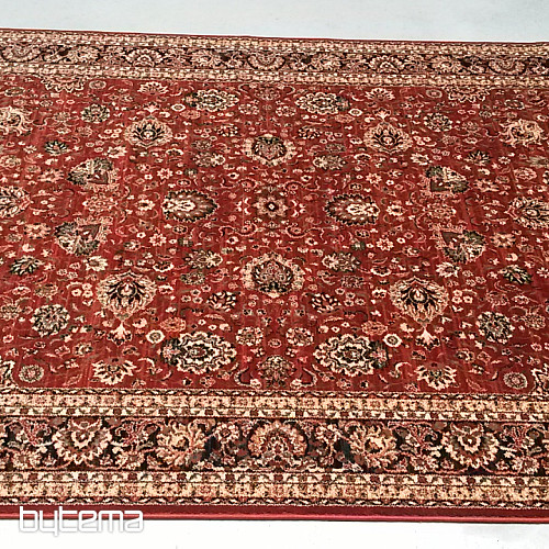 Tapis de luxe en laine KASHQAI 4362/300