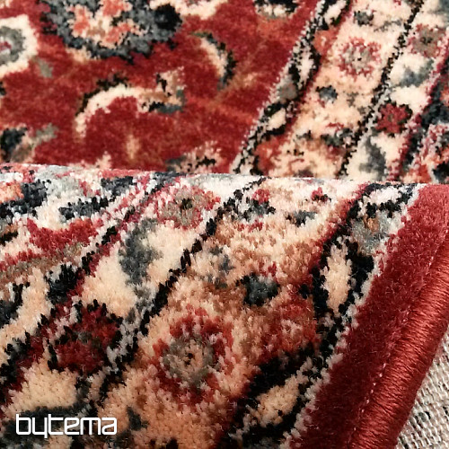 Tapis de luxe en laine KASHQAI 4362/300