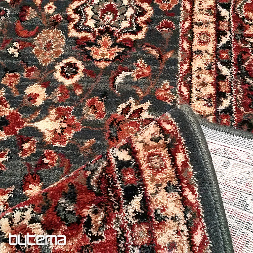 Tapis de luxe en laine KASHQAI 4362/400