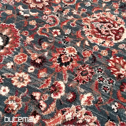 Tapis de luxe en laine KASHQAI 4362/400