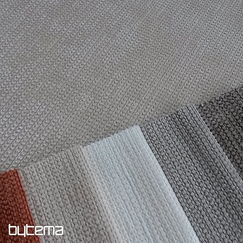 Tissu décoratif RUSTICO 730 crème