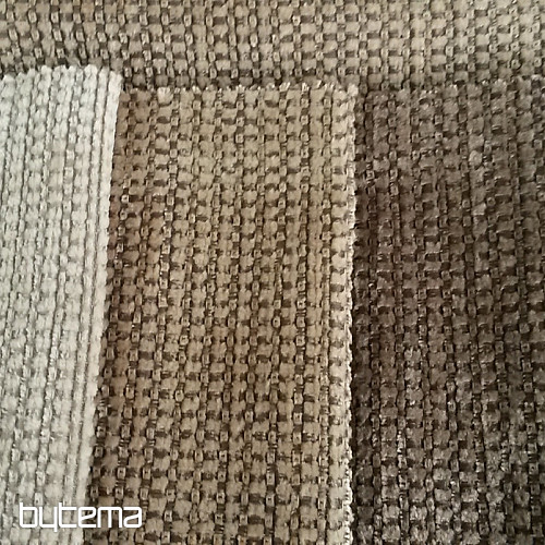 Tissu décoratif RUSTICO 890 beige foncé