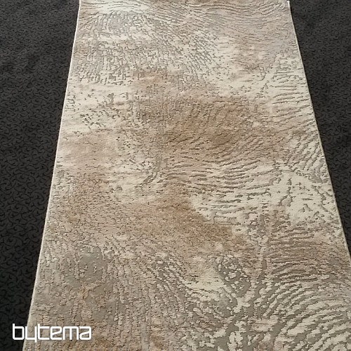 Tapis de pièce moderne MITRA