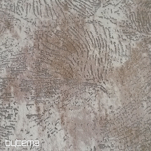 Tapis de pièce moderne MITRA