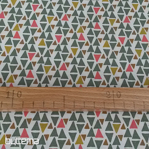 Tissu coton MODINO