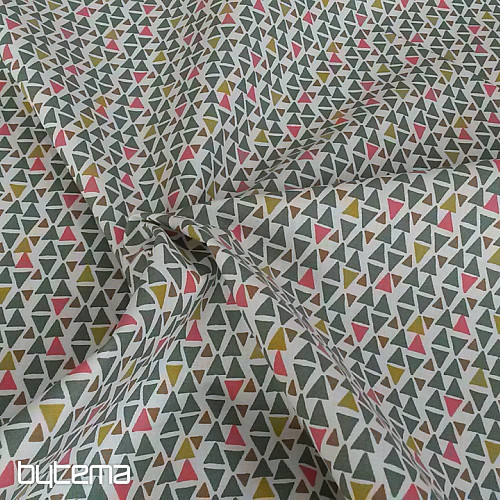 Tissu coton MODINO