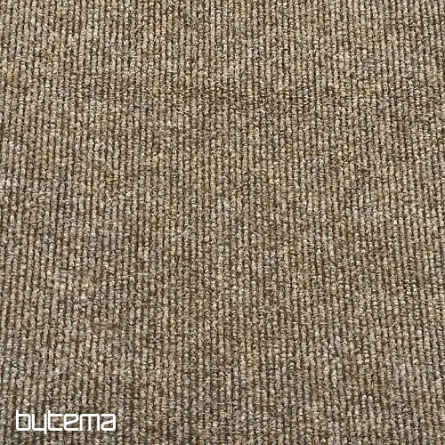 Bande de roulement SYDNEY largeur 80 cm marron