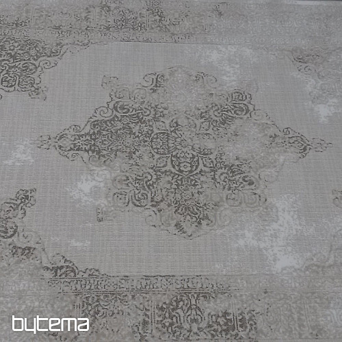 Tapis pièce moderne PIAZZO 12180/100