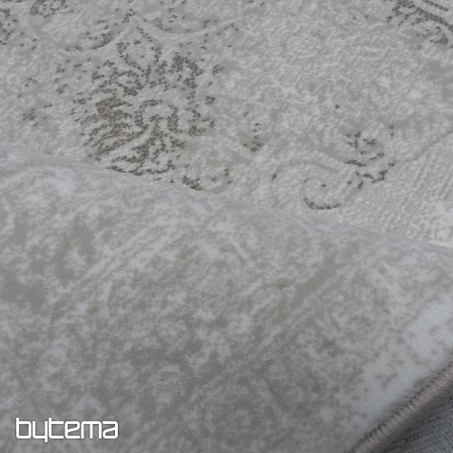Tapis pièce moderne PIAZZO 12180/100