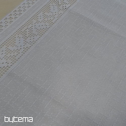 Rideau jacquard 605921