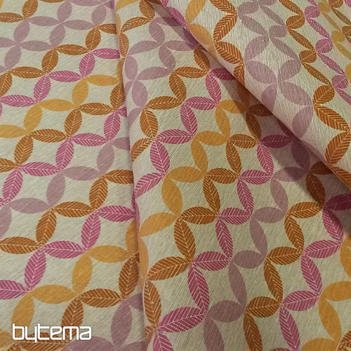 Tissu décoratif GALILEI 201