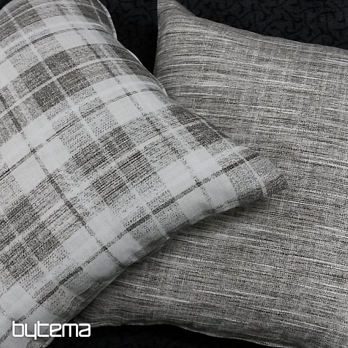 Housse de coussin 45x45 NORDO B beige