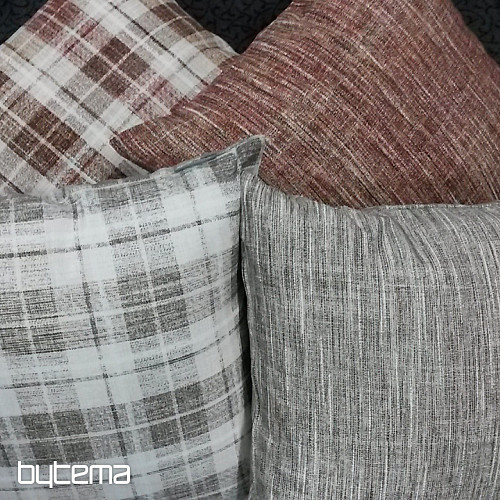 Housse de coussin 45x45 NORDO B beige
