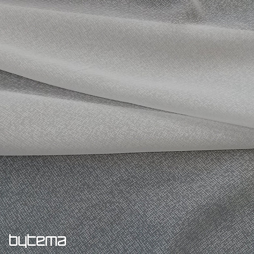 Rideau 1060 blanc