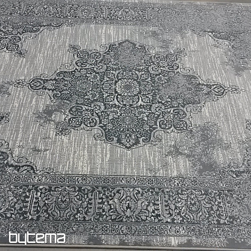 Tapis pièce moderne PIAZZO 12180/516