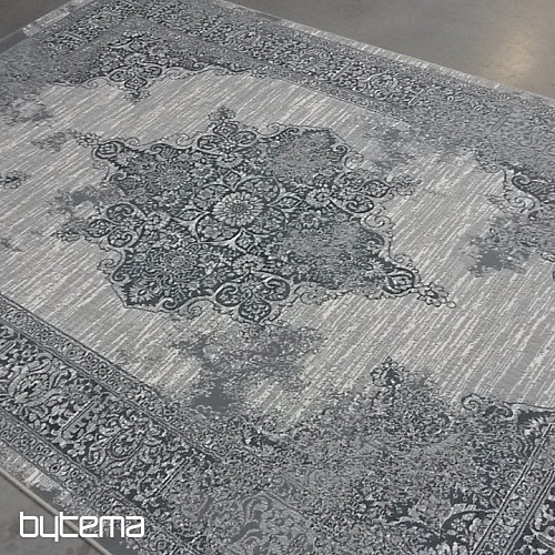 Tapis pièce moderne PIAZZO 12180/516