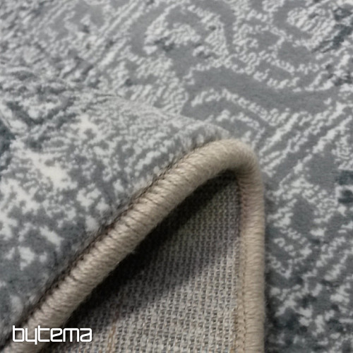 Tapis pièce moderne PIAZZO 12180/516