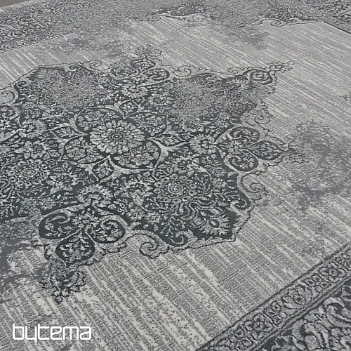 Tapis pièce moderne PIAZZO 12180/516