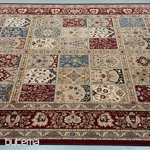 Tapis classique en laine DIAMOND ORIENT 7216/300 cassette