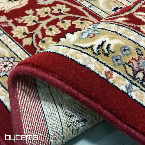 Tapis classique en laine DIAMOND ORIENT 7216/300 cassette