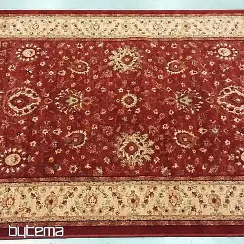Tapis de luxe en laine ROYAL 4303/300