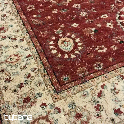Tapis de luxe en laine ROYAL 4303/300