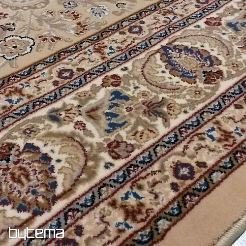 tapis classique en laine de luxe ORIENT