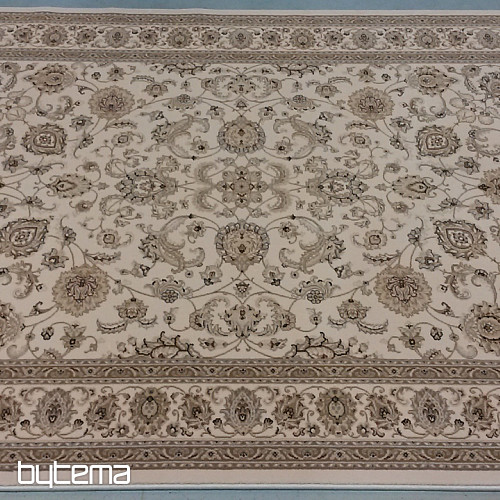 Tapis classique en laine ORIENT DIAMOND 7253/104