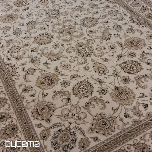 Tapis classique en laine ORIENT DIAMOND 7253/104
