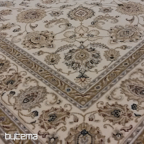 Tapis classique en laine ORIENT DIAMOND 7253/104